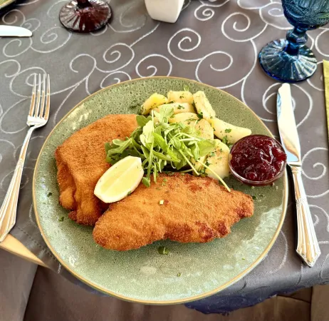 Bild von Zentrum Café Restaurant