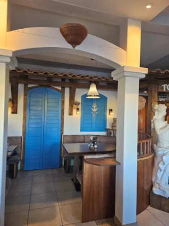 Bild von SAMOS - Griechisches Restaurant