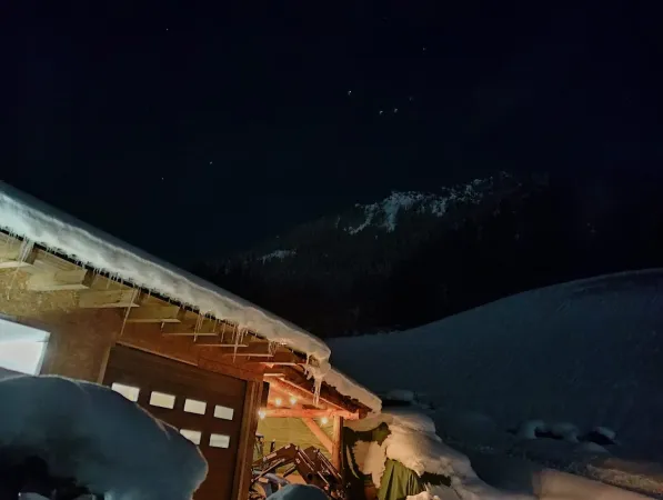 Bild von Almstube Schlattinger