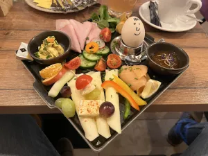 Cafe Stöckl