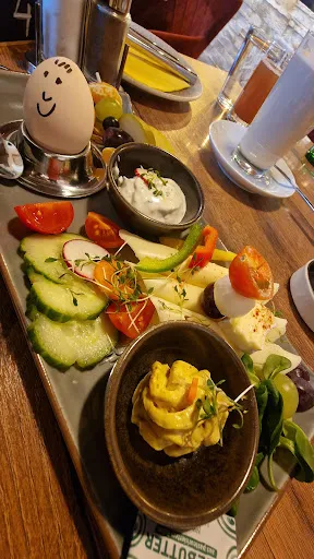 Cafe Stöckl