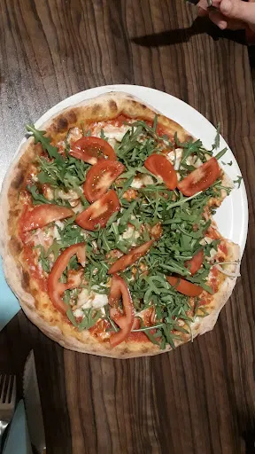 Pizzeria da Lontano