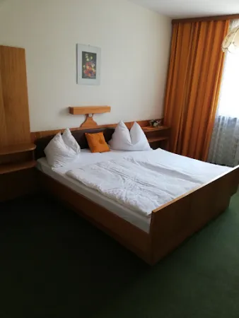 Bild von Hubertus Café-Konditorei-Hotel