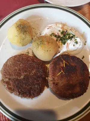Kulturwirtshaus Pammer