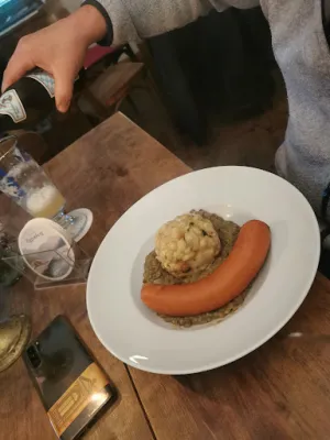Brot und Wein