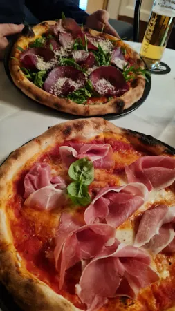 Bild von k.u.k. Hofbeisl & Osteria Miramare zu Ischl