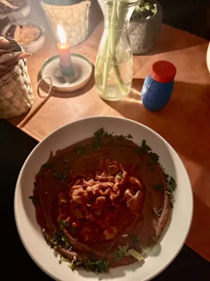 Tacos el Papi