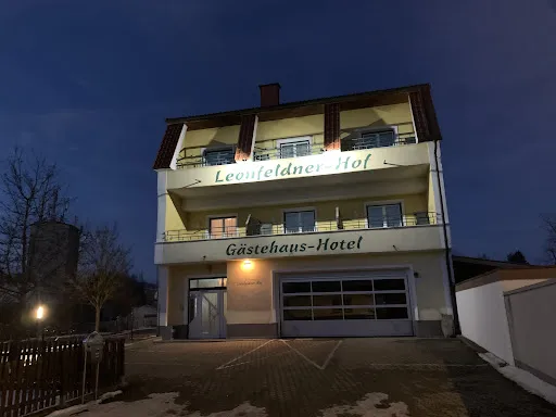 Bild von Leonfeldner-Hof