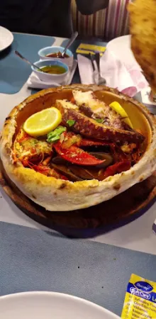 Bild von Adrians Restaurant