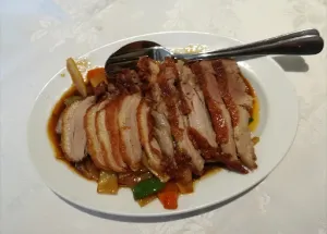 ATTERGAU China-Restaurant Kanton
