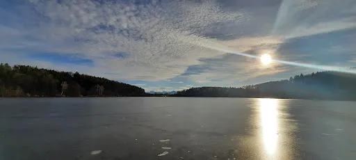 Bild von Sam's Stubn am Höllerersee