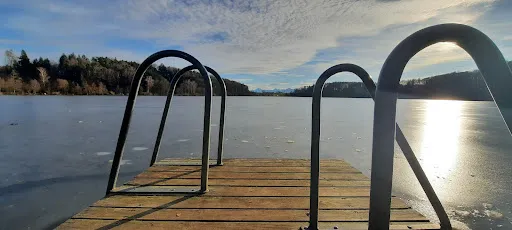 Bild von Sam's Stubn am Höllerersee