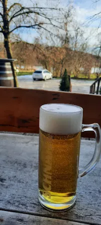 Bild von Sam's Stubn am Höllerersee