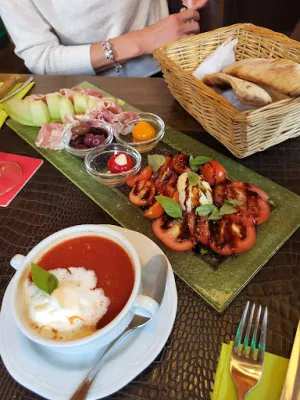 Restaurant/Gasthof Attergauhof