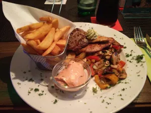 Restaurant/Gasthof Attergauhof