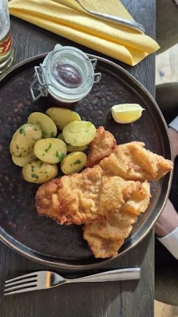 Bild von Restaurant Park