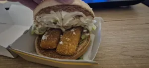 McDonald's Eferding