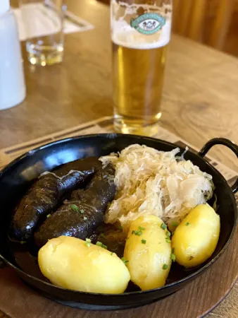 Bild von Zum Alten Backhaus