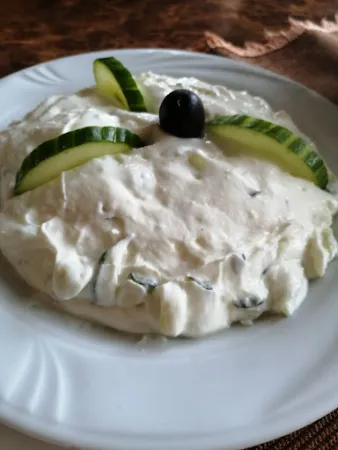 Bild von Restaurant Dionysos