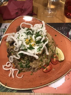 Hotel und Restaurant BÜRGLSTEIN – Österreichische Klassiker & Thai Food