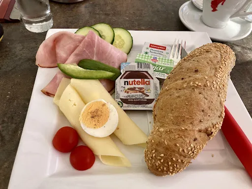 Bild von Cafe Konditorei Vogl