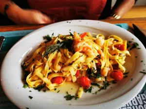 Tartuffel Bar & Restaurant