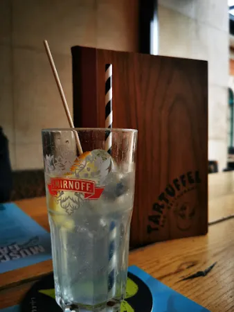 Bild von Tartuffel Bar & Restaurant
