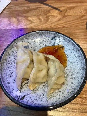 Bild von Restaurant Ebi Plus City