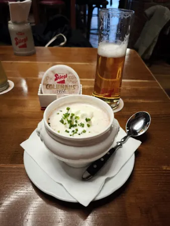 Bild von Brauhaus