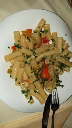 Bild von Pizzeria Ristorante Mirabella