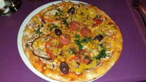 Pizzeria Ristorante Mirabella