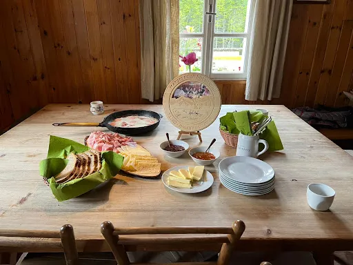 Bild von Almtalerhaus