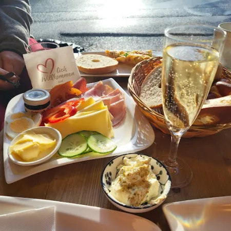 Bild von Julia's Snackothek