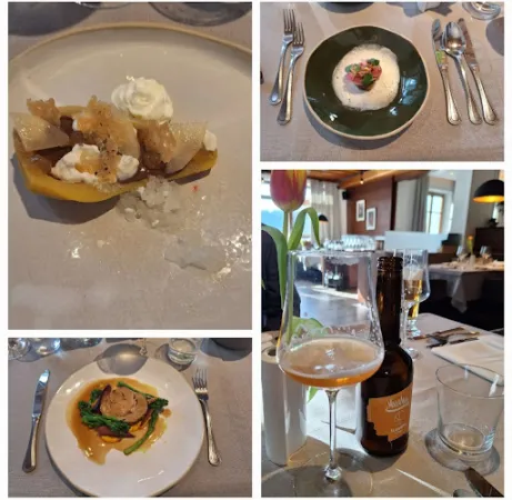 Bild von Restaurant Waldschänke