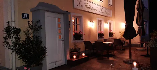 Bild von Restaurant Waldschänke