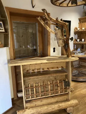 Bild von Welterbe-Wirtshaus Steegwirt