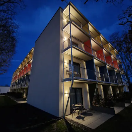 Bild von JUFA Hotel & Restaurant Bad Radkersburg