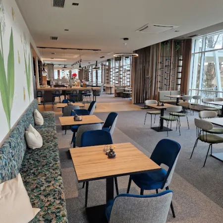 Bild von JUFA Hotel & Restaurant Bad Radkersburg
