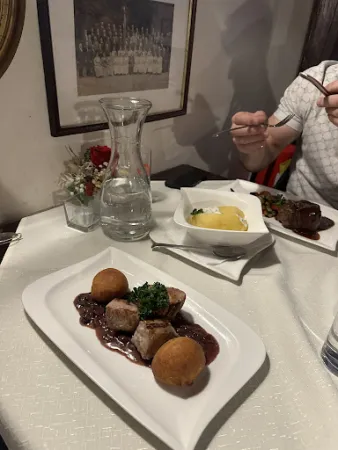Bild von Gasthof zum Türkenloch