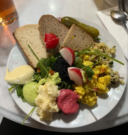 Bild von Vegan Wirtin Wels
