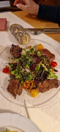 Bild von Gasthaus zur Kohlstatt