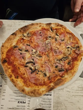 Bild von Rustica Wels Trattoria - Pizzeria