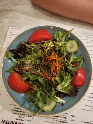 Rustica Wels Trattoria - Pizzeria