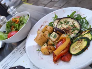 Rustica Wels Trattoria - Pizzeria