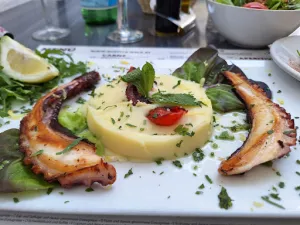 Rustica Wels Trattoria - Pizzeria