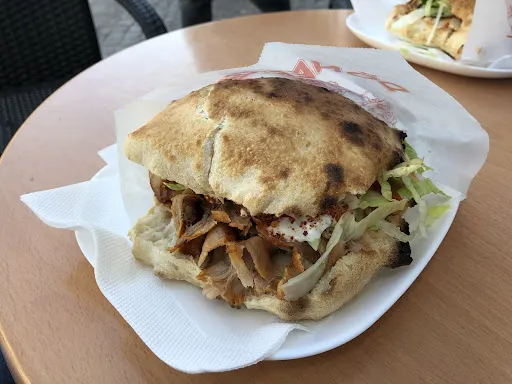 Bild von Pizza & Imbiss Colosseo