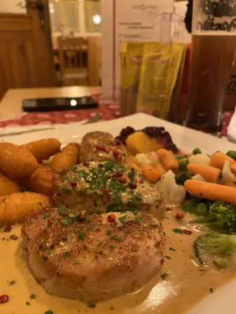 Bild von Gasthaus Boigerstadl