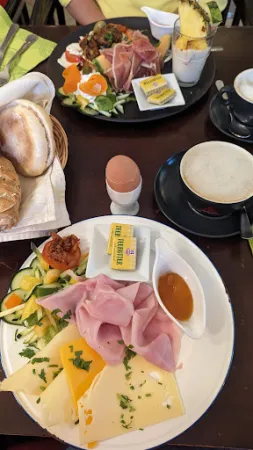 Bild von Café Drahtzug