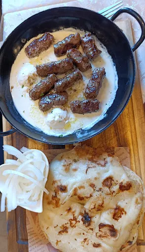 Restaurant Nana