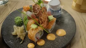 Miyako Ramen Wels